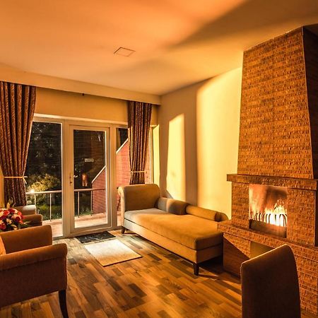 Hotel Lakeview Ooty Exterior foto