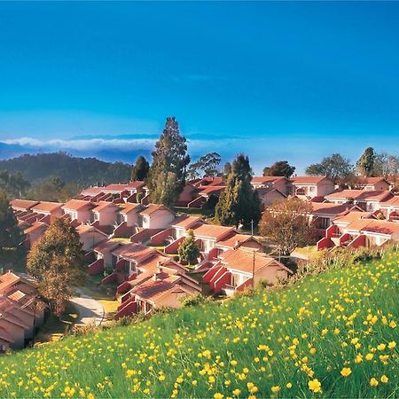 Hotel Lakeview Ooty Exterior foto