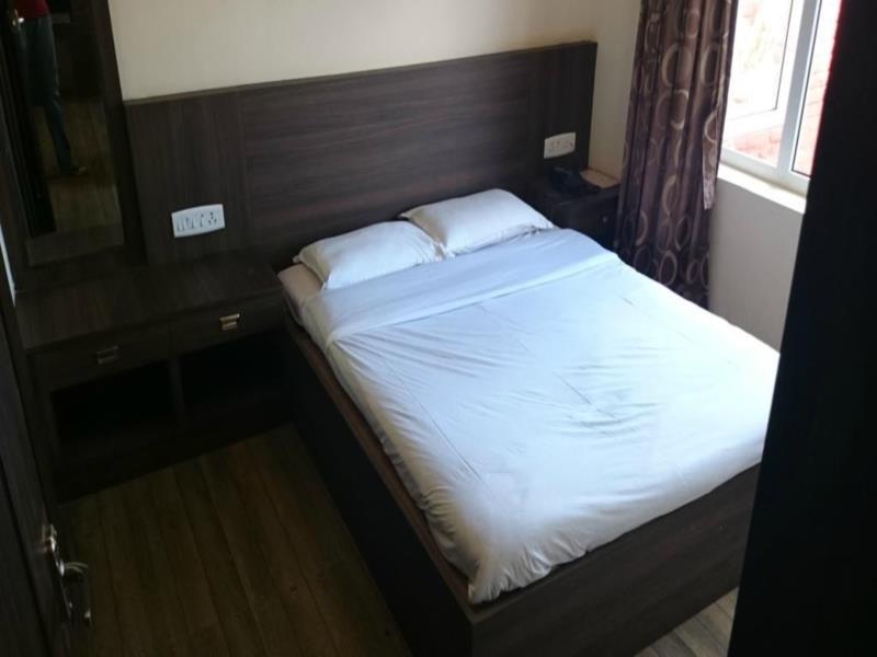 Hotel Lakeview Ooty Exterior foto