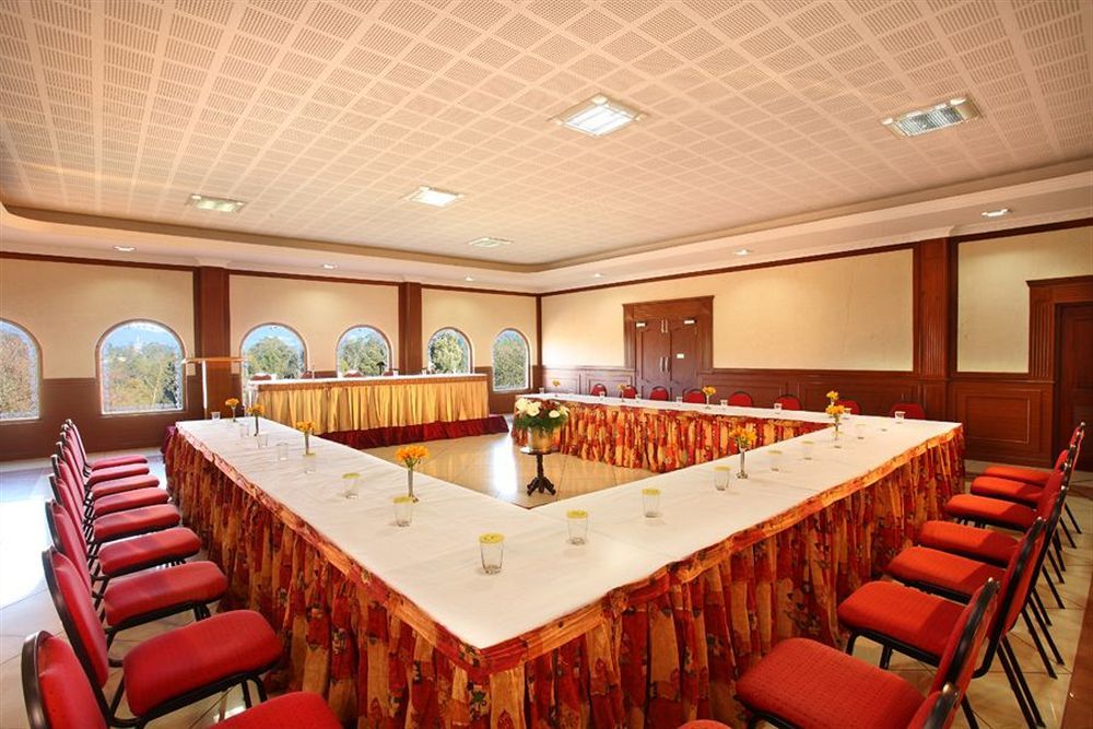 Hotel Lakeview Ooty Exterior foto
